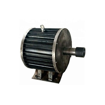 10 kW 120V/220V/420V Alternator, 3 Phase
