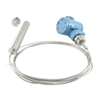Picture of High Temperature Level Sensor, 4-20mA/0-5V/0-10V, 0-20M