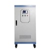 Picture of 50 kVA 3 phase Industrial AC Automatic Voltage Stabilizer