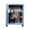 Picture of 50 kVA 3 phase Industrial AC Automatic Voltage Stabilizer