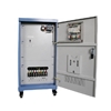 Picture of 50 kVA 3 phase Industrial AC Automatic Voltage Stabilizer