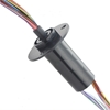 Picture of Miniature Slip Ring Connector, 22mm, 2-36 Wires, 2A/5A/10A/30A