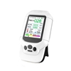 Picture of Portable Air Quality Monitor, PM2.5/HCHO/TVOC/Temperature/Humidity