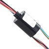 Picture of 12.5mm Miniature Slip Ring, 2/4 Wires 5A, 6/12/18 Wires 2A