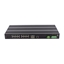 Picture of 20 Port Full Gigabit Unmanaged Industrial Switch, Rack Mount
