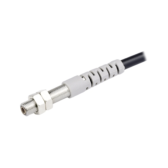 Laser Sensor, Distance/Height Measurement, M5, 100mm/50m