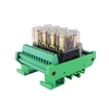 Picture of Relay Module, 24V DC, 2/4/8/12/16/24/32 Channel