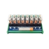 Picture of Relay Module, 24V DC, 2/4/8/12/16/24/32 Channel