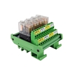 Picture of Relay Module, 24V DC, 2/4/8/12/16/24/32 Channel