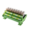 Picture of Relay Module, 24V DC, 2/4/8/12/16/24/32 Channel