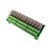 Picture of Relay Module, 24V DC, 2/4/8/12/16/24/32 Channel