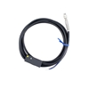 Picture of Laser Sensor, Distance/Height Measurement, M5, 100mm/50m