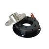 Picture of Electromagnetic Brake, DC 24V, 25Nm/400Nm