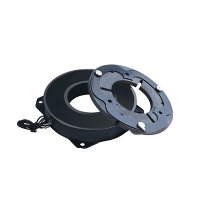 Electromagnetic Brake, DC 24V, 50Nm/400Nm