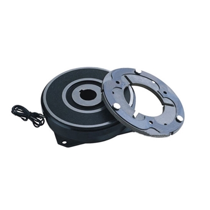 Electromagnetic Clutch, DC 24V, 200Nm/400Nm