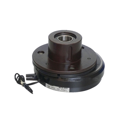 Electromagnetic Clutch, DC 24V, 6Nm/400Nm