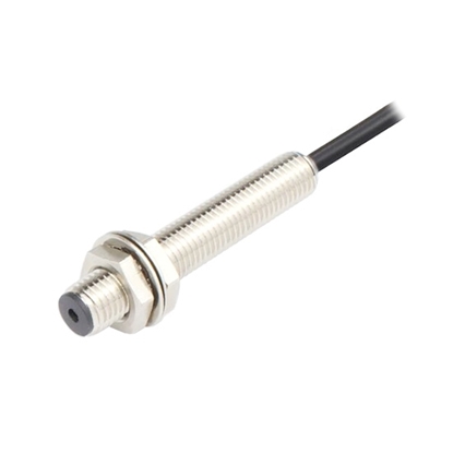 Laser Sensor, Position/Length Measurement, M8, 150mm/50m