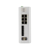 Picture of 10 Port Gigabit Managed Industrial Switch, Din Rail