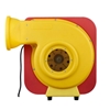 Picture of 2 hp (1.5kW) Inflatable Air Blower for Bounce House