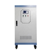 Picture of 40 kVA 3 phase Industrial AC Automatic Voltage Stabilizer