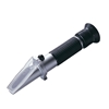 Picture of Brix Refractometer, Salinity/Honey/Coolant/Alcohol Measurement