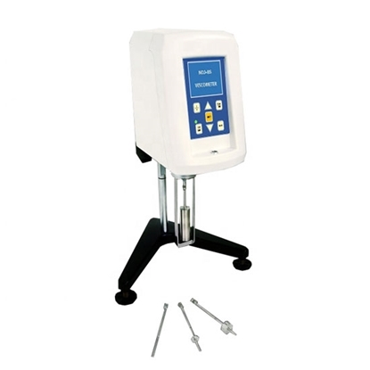 Digital Rotational Viscometer, 1-2000000 mPa.s