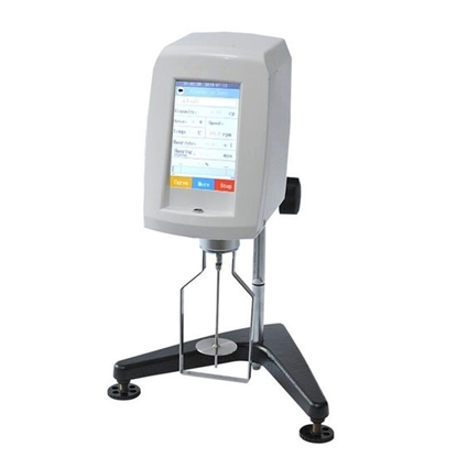 Digital Rotational Viscometer, 100-13000000 mPa.s