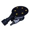 Picture of Air Random Orbital Sander, Vacuum, Hand-Held