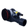 Picture of Air Random Orbital Sander, Vacuum, Hand-Held