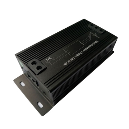 400W 12V/24V/48V Wind Turbine Charge Controller
