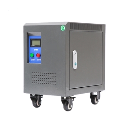 30 kVA Isolation Transformer, Single Phase, 110V to 220V