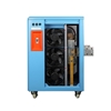 Picture of 4000A Three Phase Plating Rectifier, 480V AC to 24V DC