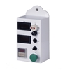 Picture of 6000A Three Phase Plating Rectifier, 480V AC to 12V DC
