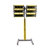 Picture of Infrared Paint Curing Lamp for Car Spray Paint