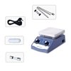 Picture of Laboratory Hot Plate Magnetic Stirrer, 1L, 0-1600 RPM