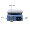Picture of Laboratory Hot Plate Magnetic Stirrer, 3L, 0-1600 RPM