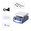 Picture of Laboratory Hot Plate Magnetic Stirrer, 3L, 0-1600 RPM
