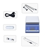 Picture of Laboratory Hot Plate Magnetic Stirrer, 5L, 200-2000 RPM