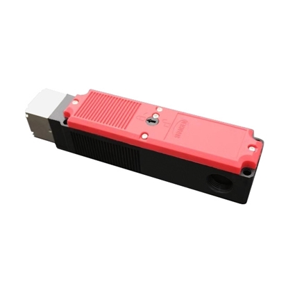 Safety Interlock Switch, 10A/500VAC, 4A/24VDC