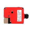 Picture of Safety Interlock Switch, 10A/500VAC, 4A/24VDC