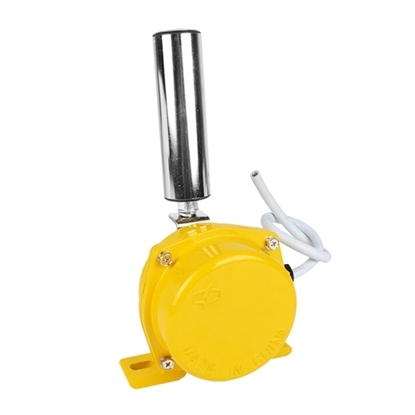 Emergency Stop Switch for Belt Alignment Control, 5A/380VAC