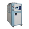 Picture of 4 HP 3.5 Ton Air Cooled Industrial Water Chiller