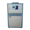 Picture of 8 HP 6 Ton Air Cooled Industrial Water Chiller