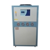 Picture of 10 HP 8 Ton Air Cooled Industrial Water Chiller