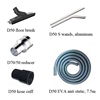 Picture of Continuous Duty Industrial Vacuum Dust Extractor