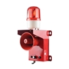 Picture of Audible and Visual Alarm, 100-120dB, 380VAC/220VAC/24VDC