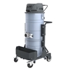Picture of Industrial Vacuum Cleaner, Wet and Dry, 3000W