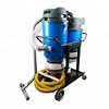 Picture of Double Dust Canister Industrial Vacuum Cleaner