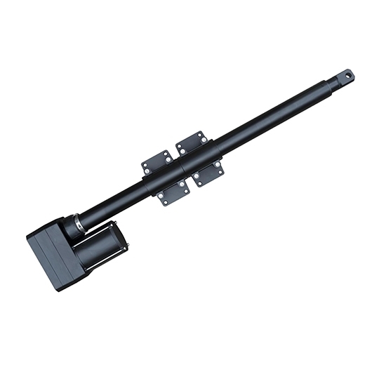 Farm Ventilation Linear Actuator, 5000N, 24V DC/120V AC