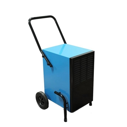 Commercial Dehumidifier 110-Pint (55L) for 500 Sq. Ft